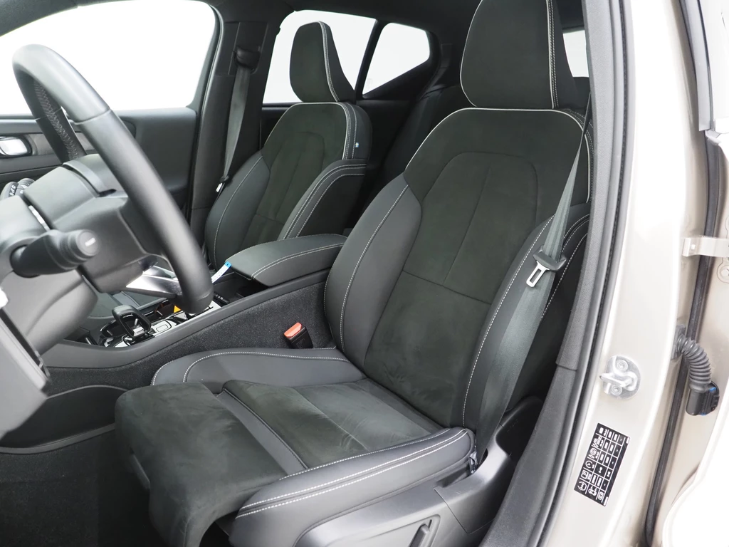 Volvo XC40 – foto 8