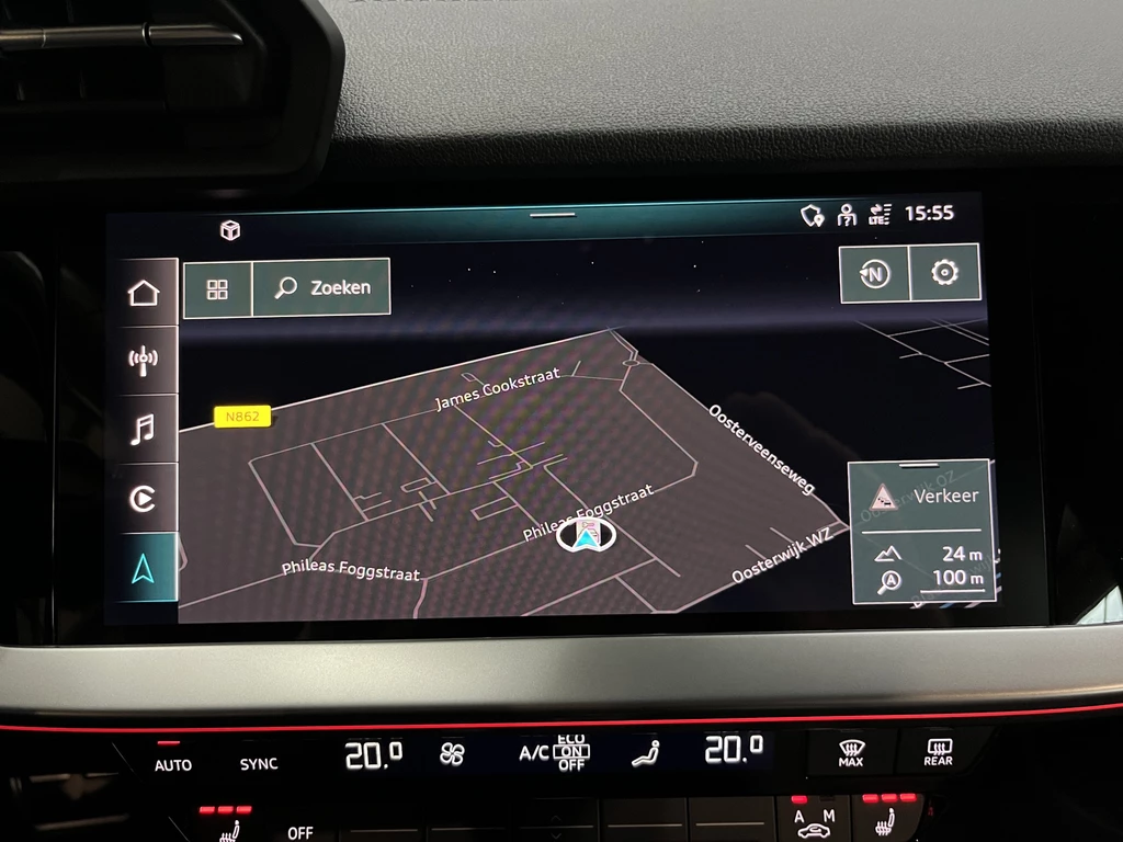 Audi A3 – foto 28
