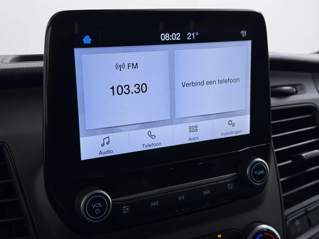Ford Transit – foto 19