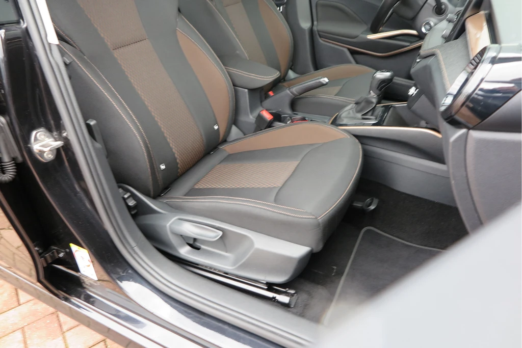 Škoda Fabia – foto 38