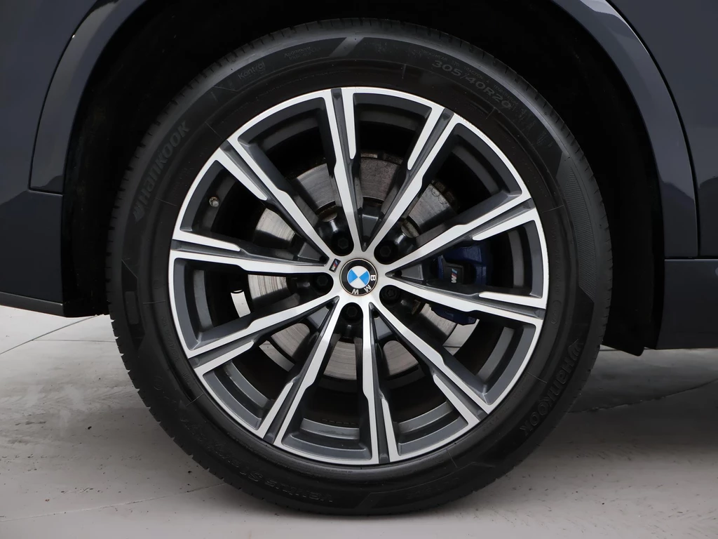 BMW X5 – foto 20