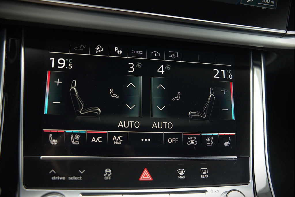 Audi Q8 – foto 61