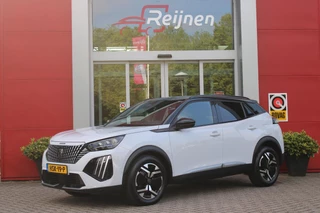 Peugeot 2008 – thumbnail 1