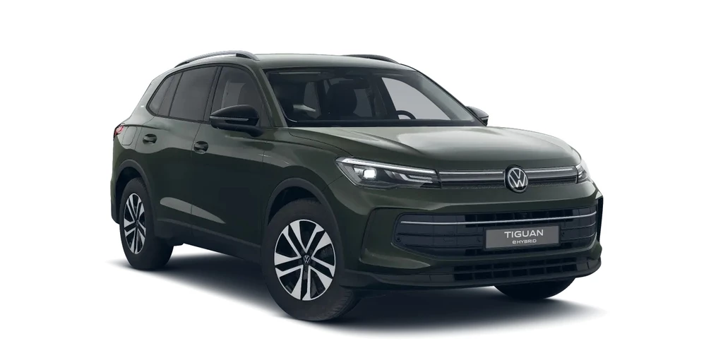 Volkswagen Tiguan – foto 6