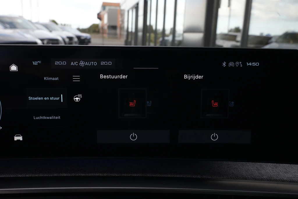 Peugeot 3008 – foto 19