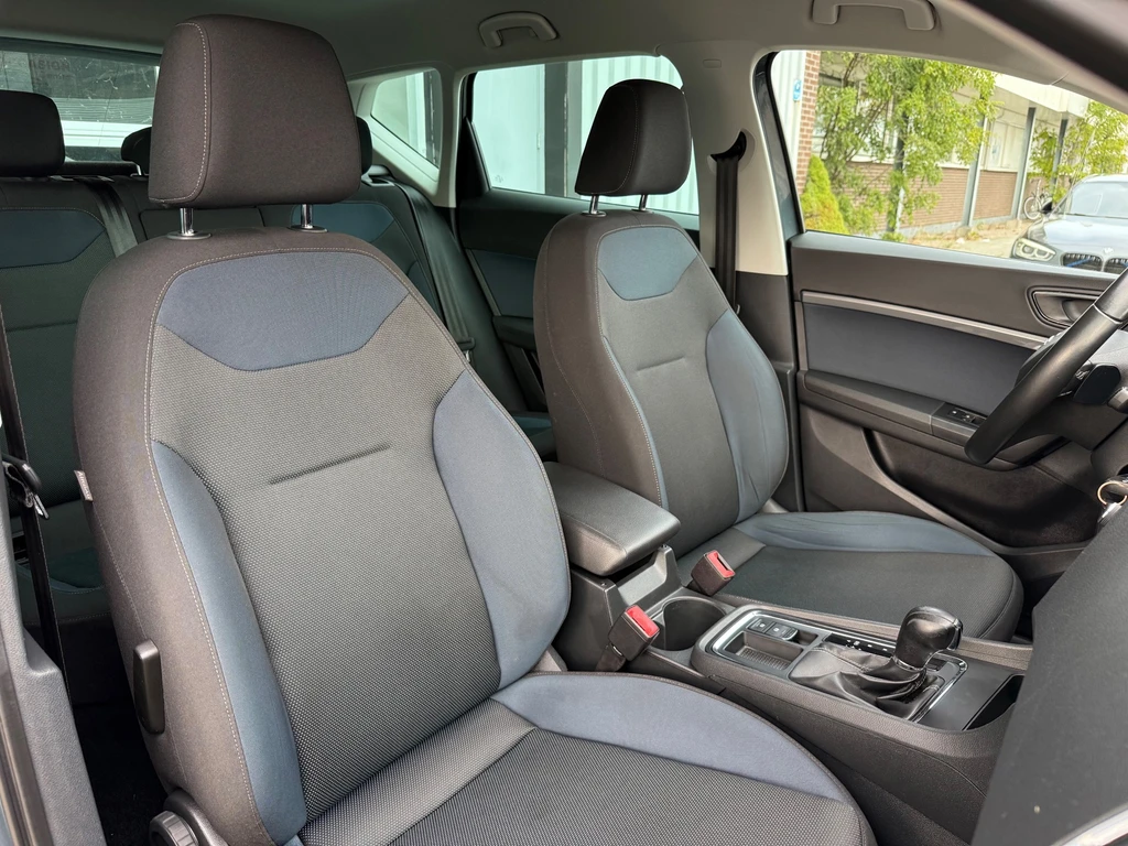 SEAT Ateca – foto 31