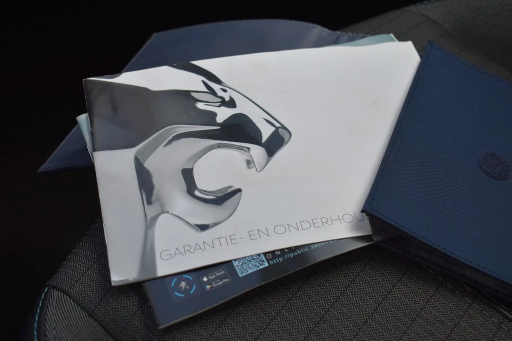Peugeot 208 – foto 36