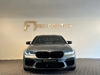 BMW M5 – thumbnail 8