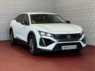 Peugeot 408 – thumbnail 10