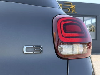Citroën C3 – thumbnail 36