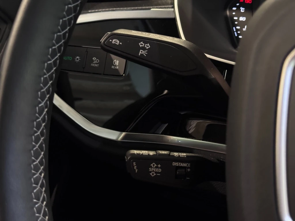 Audi Q3 – foto 22