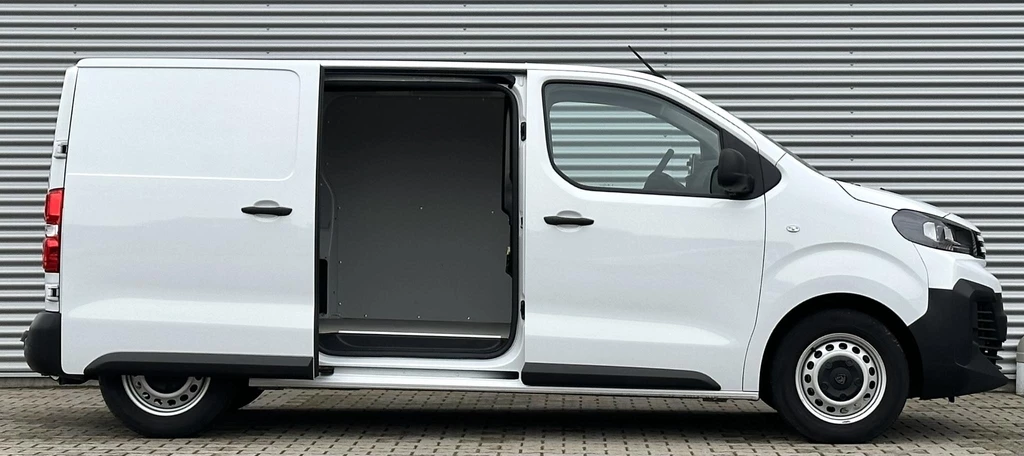 Peugeot Expert – foto 6