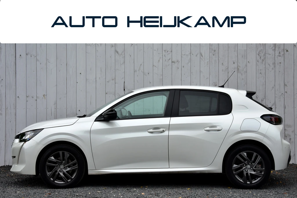 Peugeot 208 – foto 3