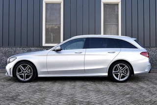 Mercedes-Benz C-Klasse – thumbnail 2