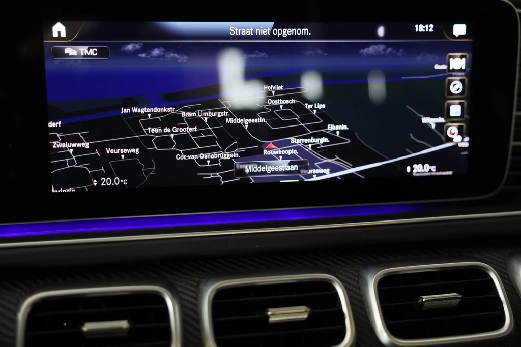 Mercedes-Benz GLE – foto 48