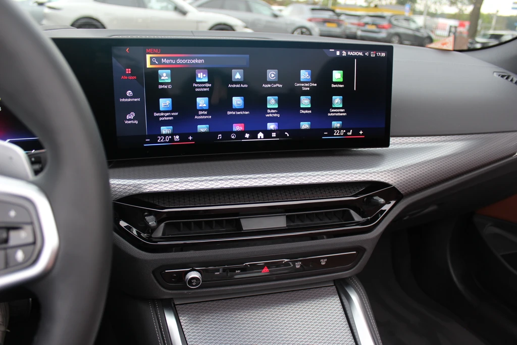 BMW 4 Serie – foto 21