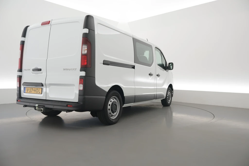 Renault Trafic – foto 3