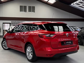Renault Mégane Estate – thumbnail 3