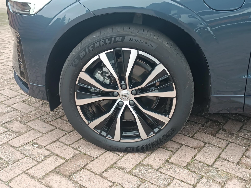 Volvo XC60 – foto 27
