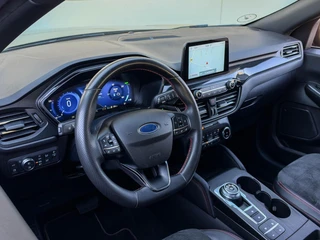Ford Kuga – thumbnail 18