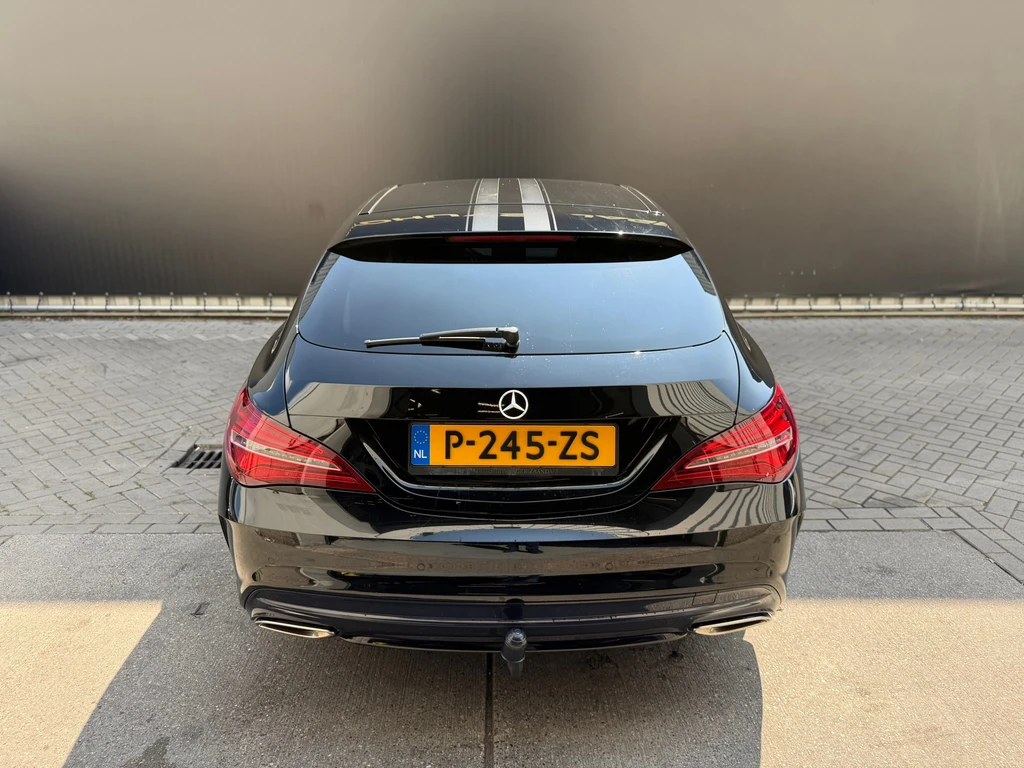 Mercedes-Benz CLA – foto 7