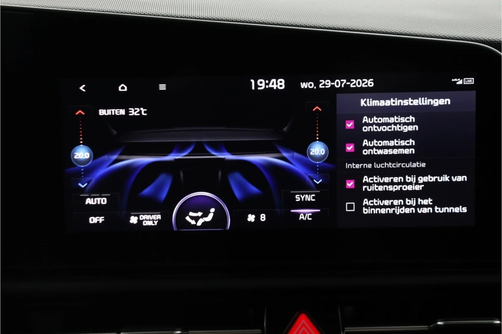 Kia Niro – foto 55