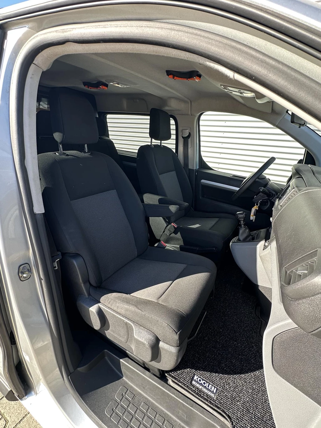 Citroën Jumpy – foto 8
