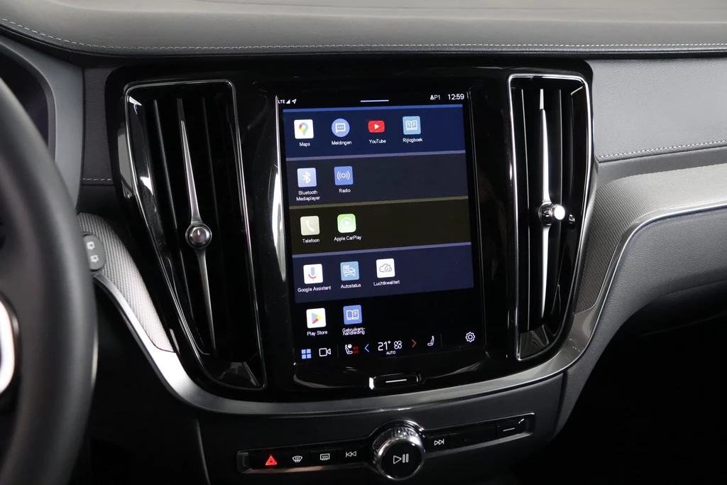 Volvo V60 – foto 27