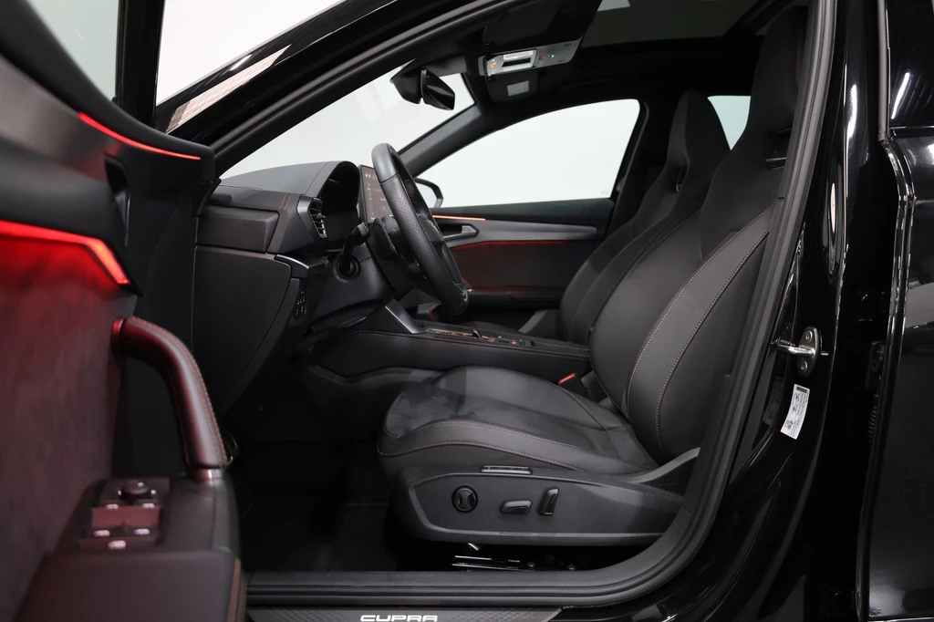 CUPRA Formentor – foto 12