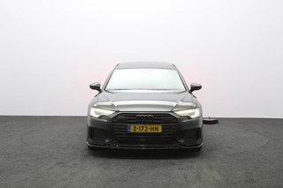 Audi A6 – thumbnail 8