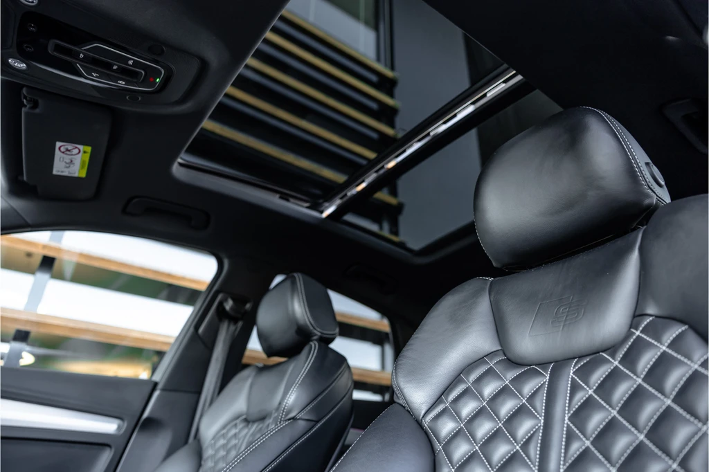 Audi Q5 – foto 13