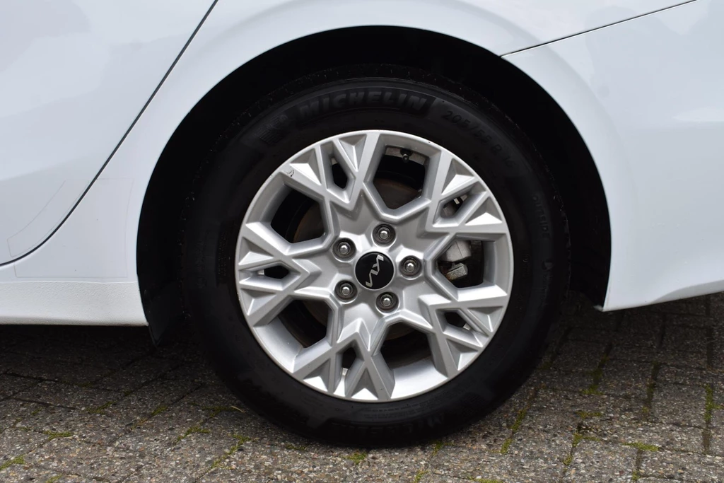 Kia cee'd – foto 5