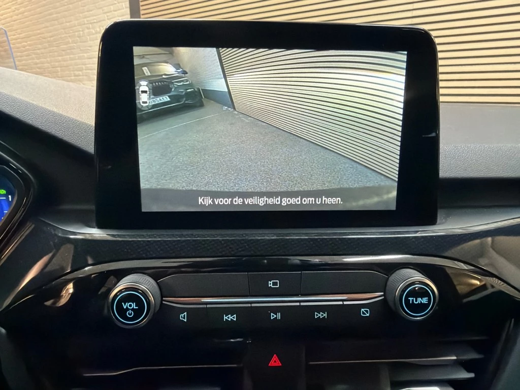 Ford Kuga – foto 23