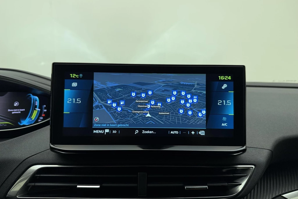 Peugeot 3008 – foto 27
