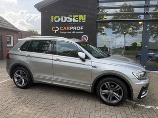 Volkswagen Tiguan – thumbnail 9