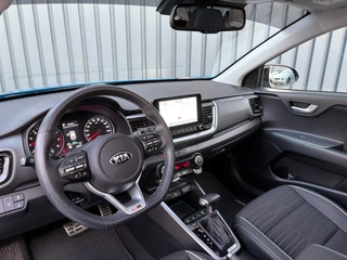 Kia Stonic – thumbnail 19