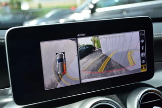 Mercedes-Benz C-Klasse – thumbnail 15