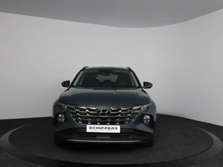 Hyundai Tucson – thumbnail 9