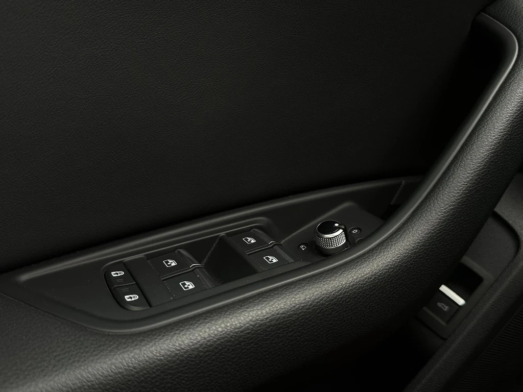 Audi A4 – foto 30