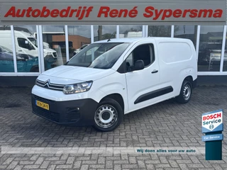 Citroën Berlingo – thumbnail 1
