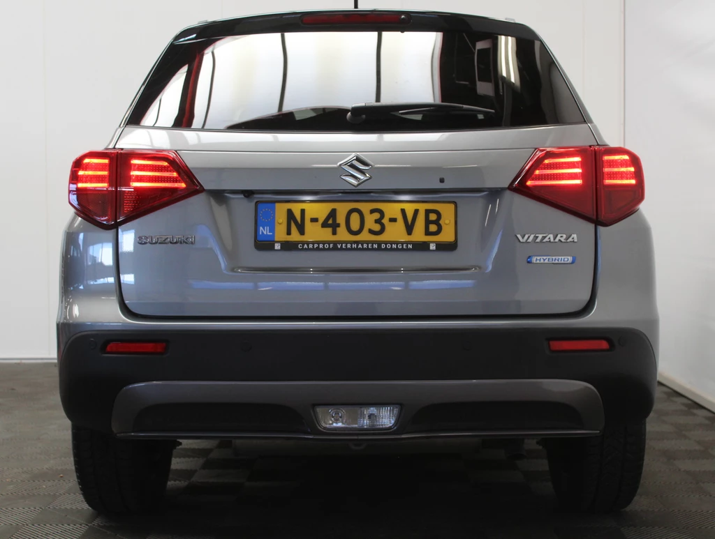 Suzuki Vitara – foto 5