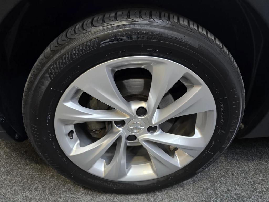 Opel Crossland X – foto 8