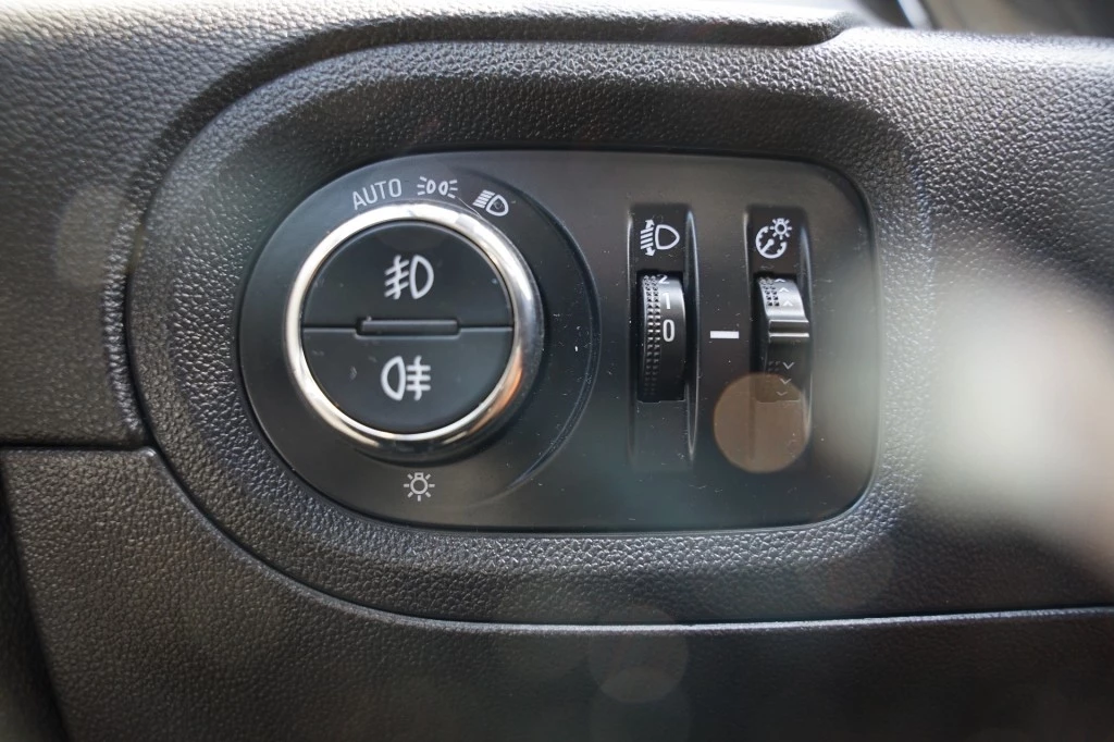 Opel Grandland X – foto 27