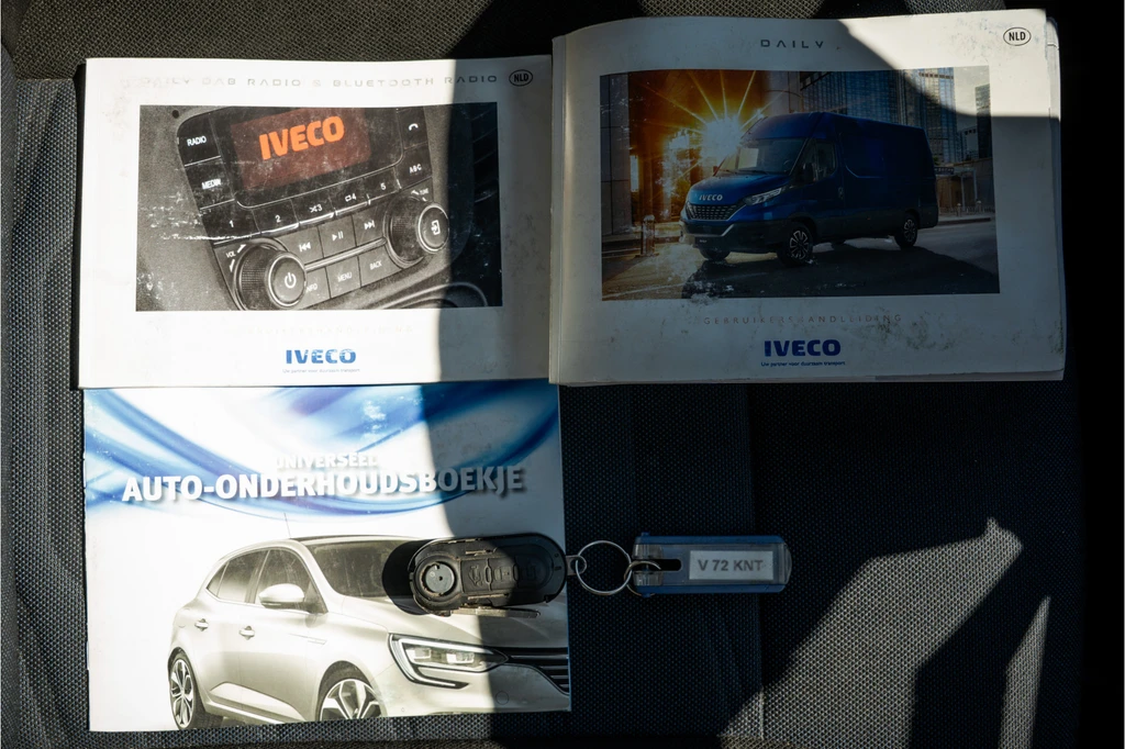 Iveco Daily – foto 23