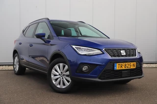 SEAT Arona – thumbnail 6