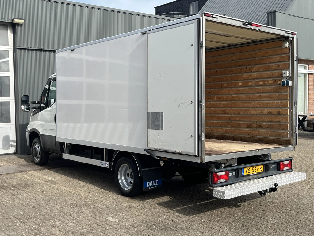 Iveco Daily – foto 3