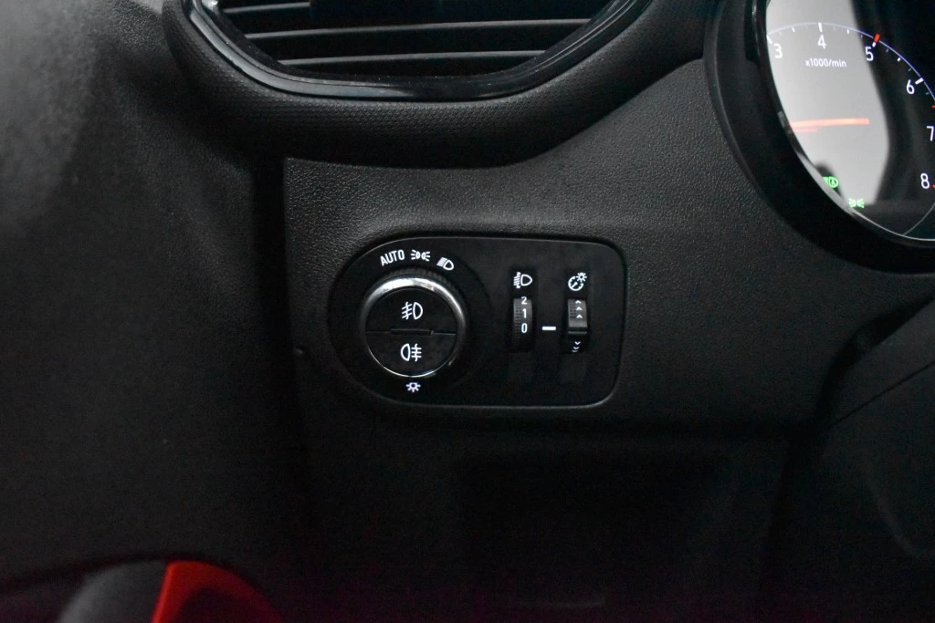 Opel Crossland – foto 17