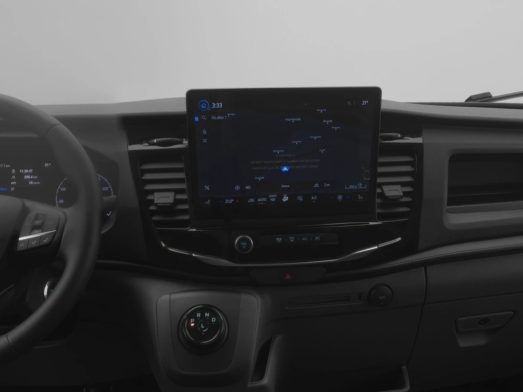Ford E-Transit – foto 27
