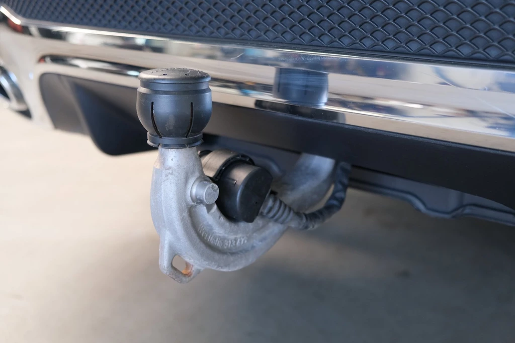 Mercedes-Benz GLB – foto 12
