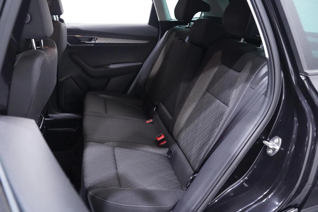 Škoda Karoq – foto 40